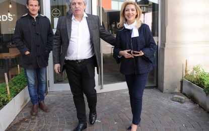 La Justicia rechazó el último intento de la defensa de Alberto Fernández para anular la causa por violencia de género contra Fabiola Yañez