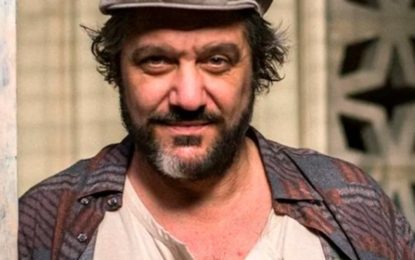 El escándalo con un taxi boy y drogas por el que detuvieron a Maxi Ghione y los chats con amenazas: «No vayas a despertar al diablo»
