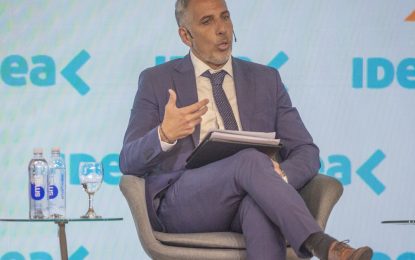 El fiscal que terminó con Cristina presa, ovacionado en IDEA: «Fue un antes y un después de la corrupción»