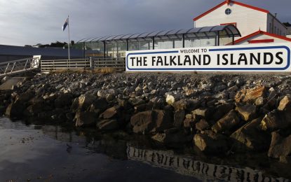 Malvinas: el Gobierno defendió el pedido de arbitraje por las islas tras la convocatoria del Reino Unido a la embajadora argentina en Londres
