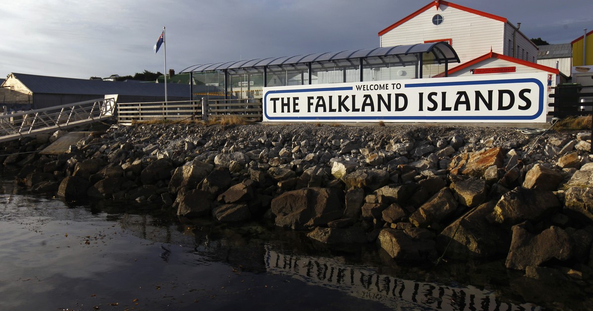 malvinas:-el-gobierno-defendio-el-pedido-de-arbitraje-por-las-islas-tras-la-convocatoria-del-reino-unido-a-la-embajadora-argentina-en-londres