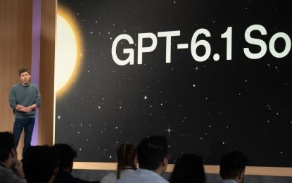 OpenAI lanza una IA cinco veces más barata tras descartar otro modelo por problemas de seguridad
