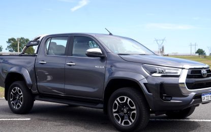 Volvió a caer la venta de 0 km y ningún auto logró meterse entre los tres más vendidos: los 10 modelos más buscados de septiembre