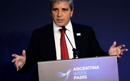 El Gobierno vuelca más subsidios a la luz y el gas para contener a la inflación en octubre