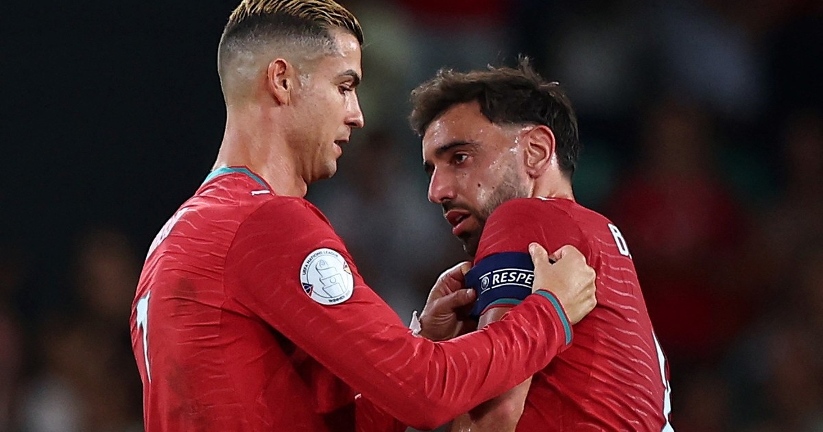 bruno-fernandes-hablo-de-la-crisis-con-cristiano-ronaldo-y-pidio-que-portugal-«no-se-divida»