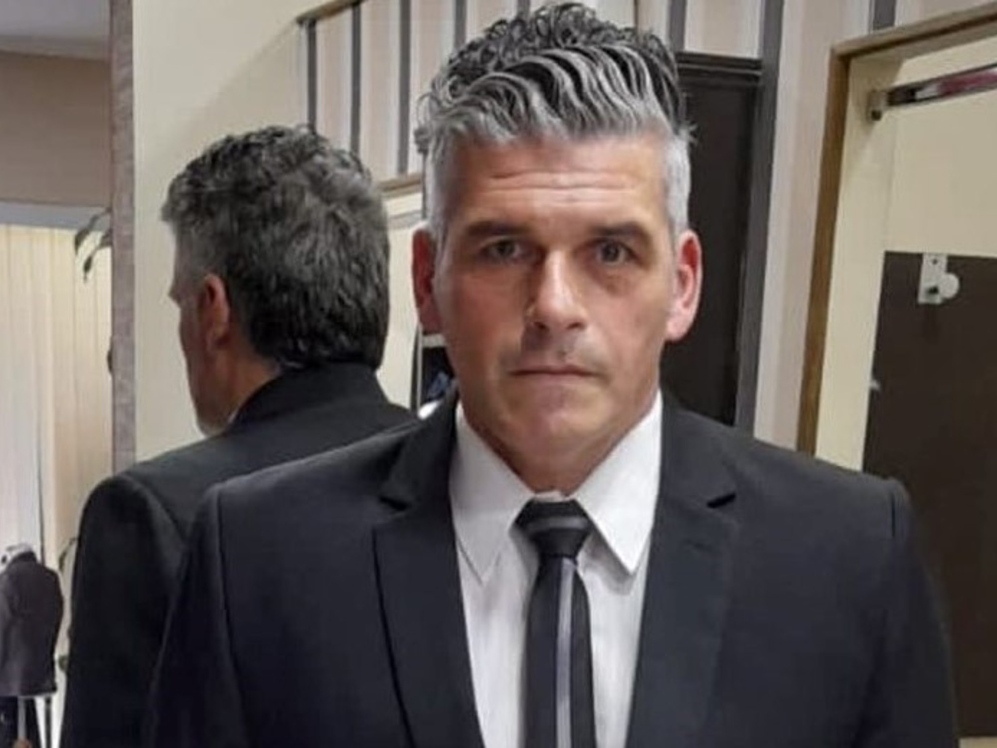 La investigación periodística de UOL que involucra a Alejandro Mancuso en Brasil