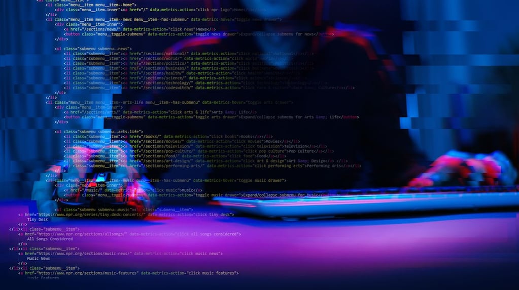 El fraude abre un navegador dentro del real para acceder a datos que permiten acceso a plataformas