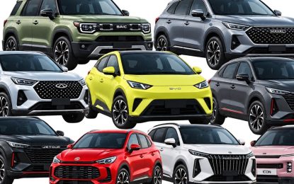 Boom de autos chinos en la Argentina: ya son más del 10% del mercado y crecen las dudas sobre la posventa