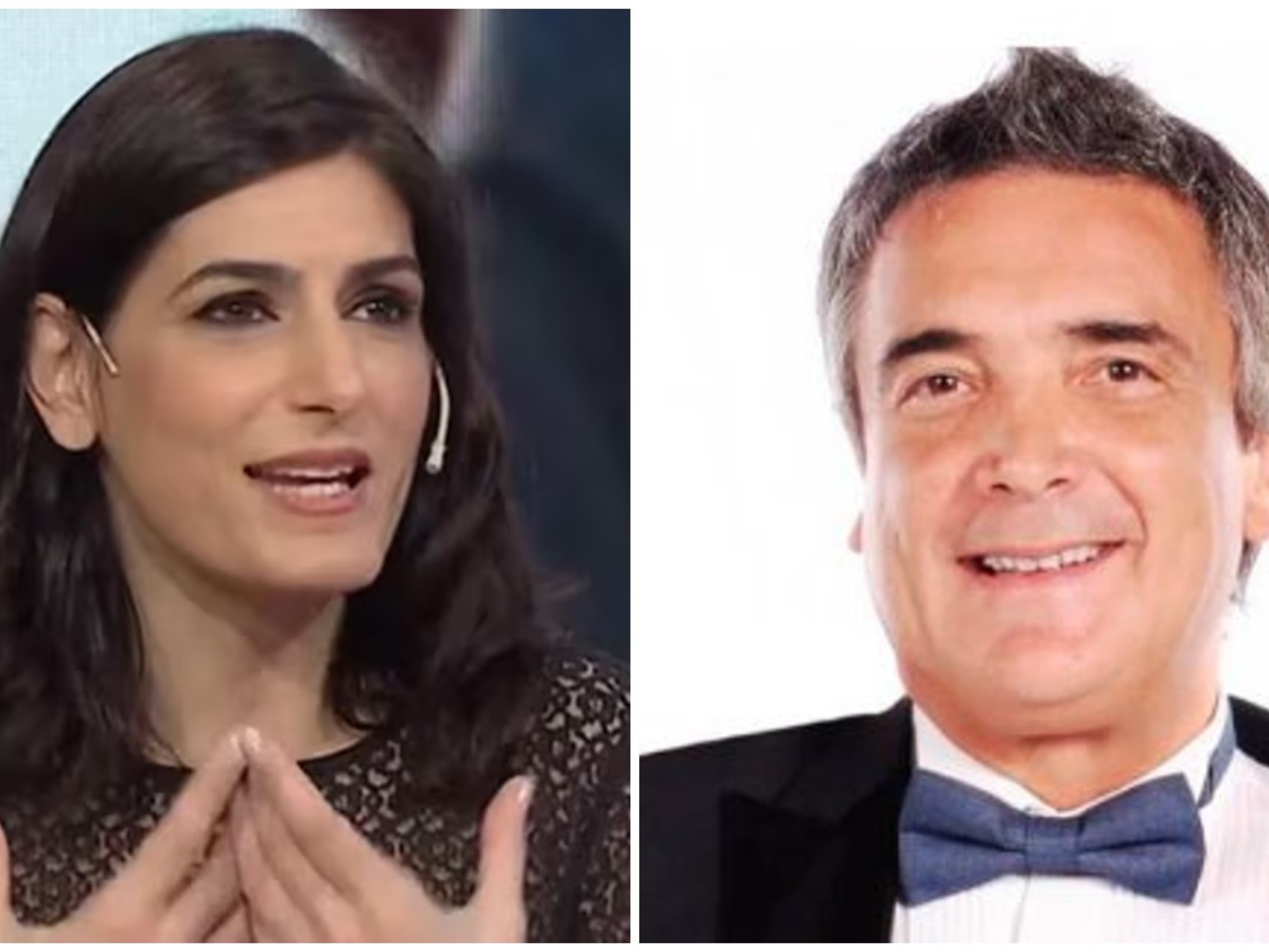 Cecilia Milone publicó un comunicado tras denunciar a Nito Artaza en la Justicia