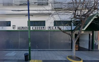 Desnudos falsos con IA en Lomas de Zamora: allanaron las casas de los cuatro alumnos y se investiga a un adulto