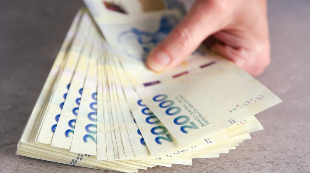 El Indec dio a conocer el índice de salarios de agosto
