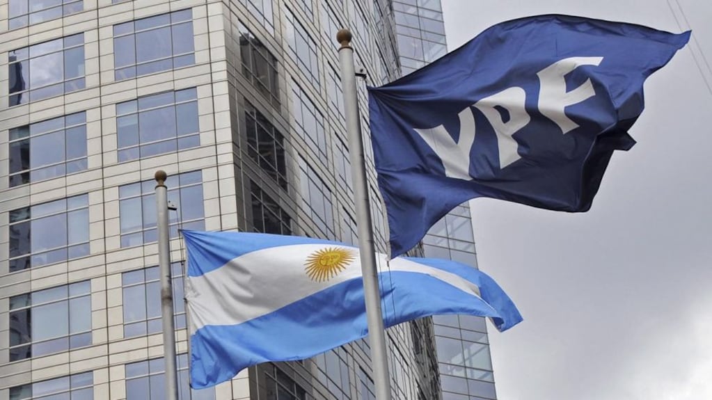 La Argentina pidió una prórroga de 30 días en el juicio por YPF
