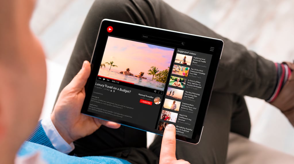 YouTube Premium exige que los integrantes del plan familiar vivan en el mismo domicilio que el administrador