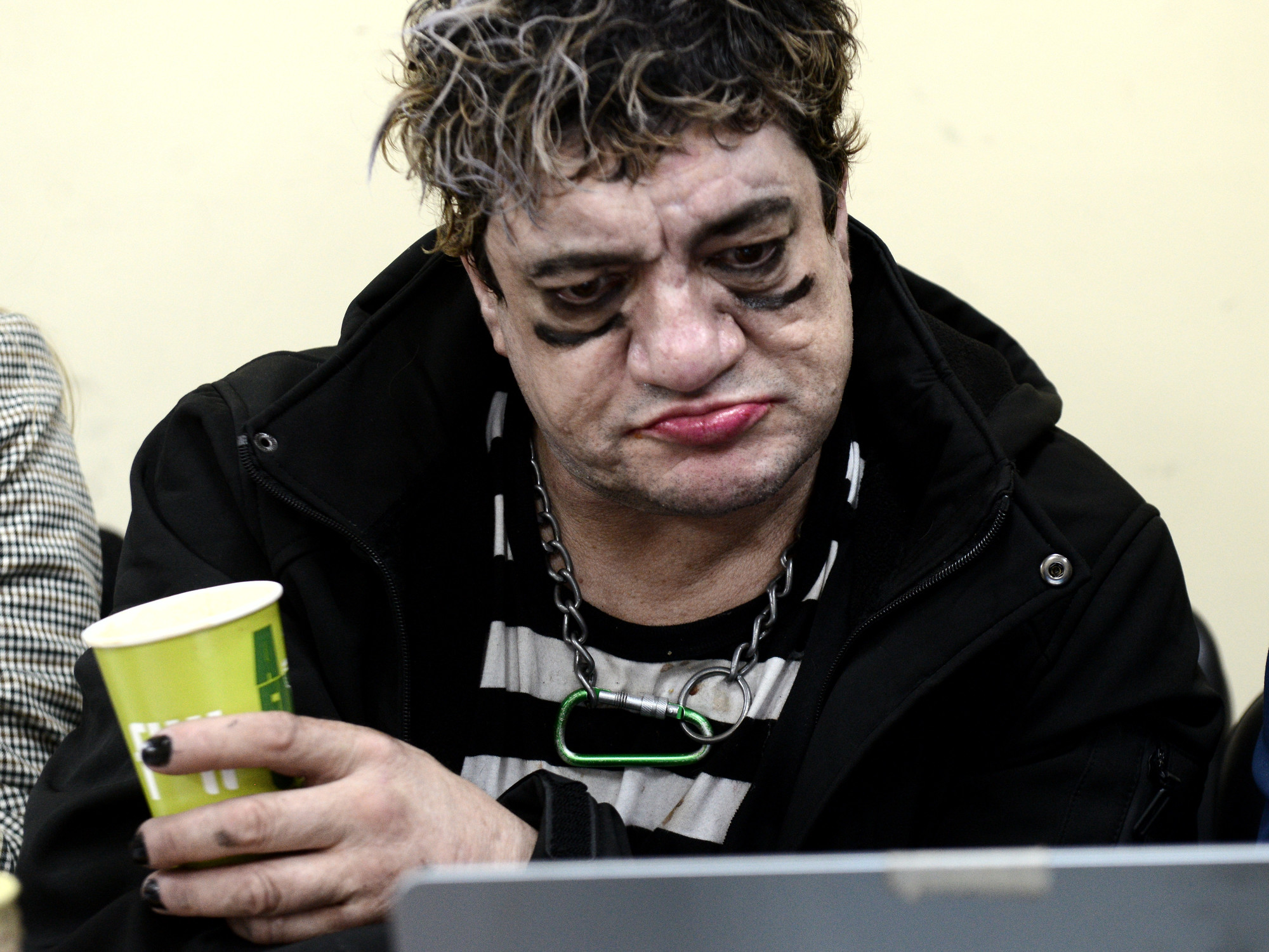 El tribunal resolvió que siga el juicio por homicidio contra Pity Álvarez