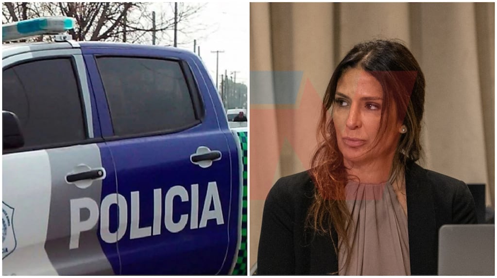 El hermano de la exjueza Julieta Makintach fue asaltado en su casa de Beccar y obligado a escapar con los ladrones