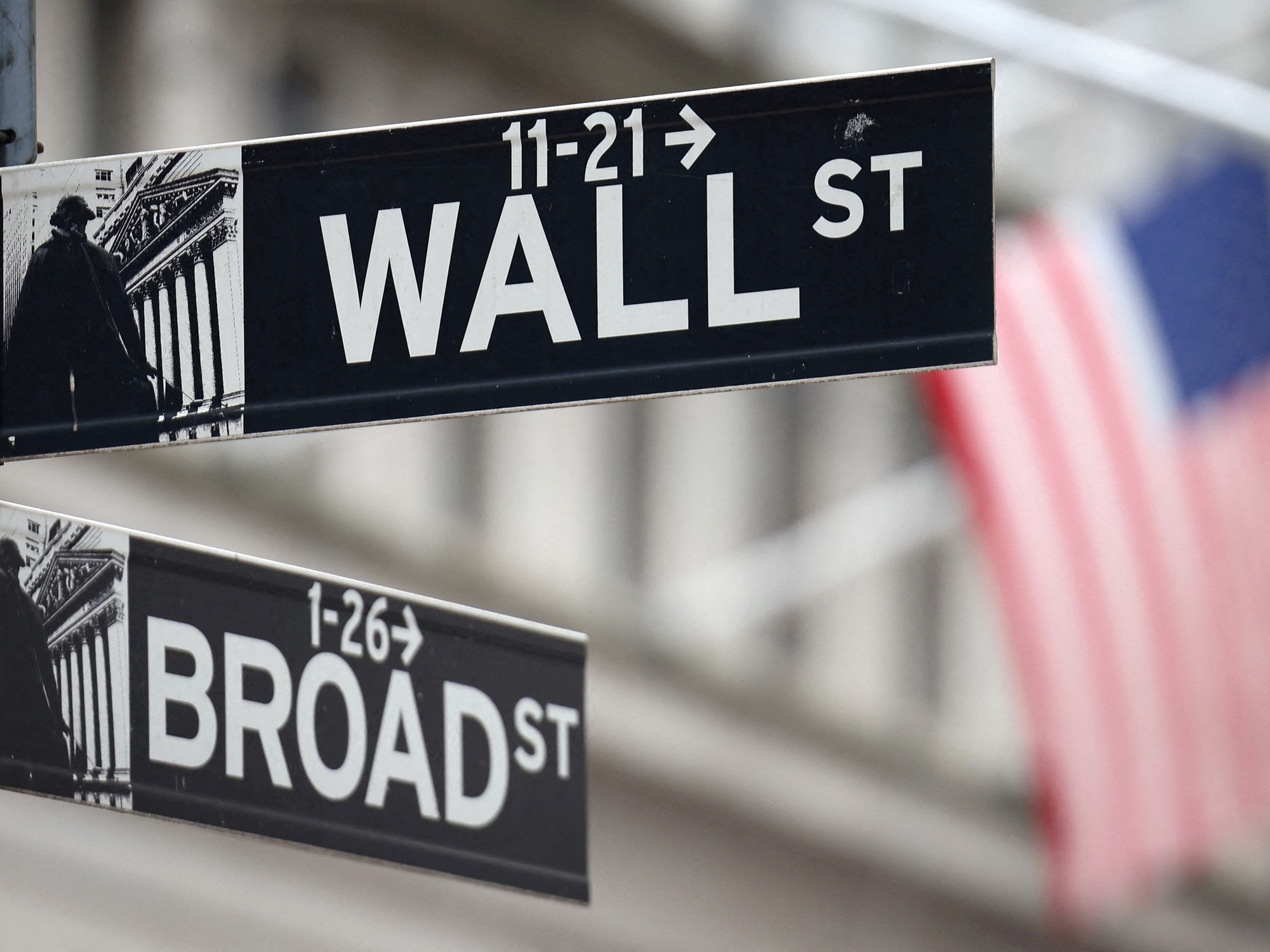 El malhumor de Wall Street vuelve a golpear a los bonos argentinos