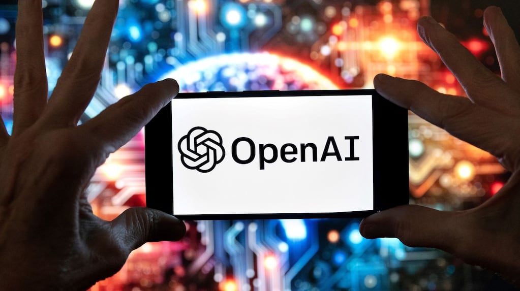 OpenAI reveló que sus modelos de inteligencia artificial hackearon sitios web y utilizaron criptomonedas ajenas