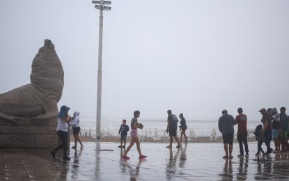 ¿El Súper Niño puede complicar las vacaciones en la Costa Atlántica? Qué dicen los especialistas