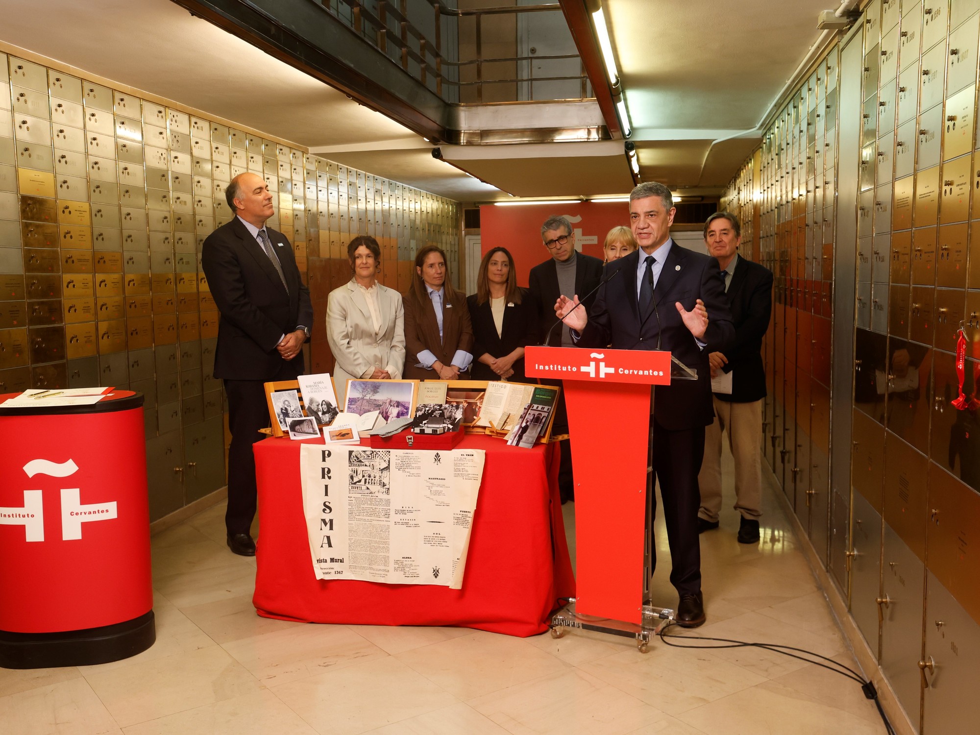 Desde Madrid, el jefe de Gobierno porteño Jorge Macri habló sobre el paro de subtes en la Ciudad de Buenos Aires