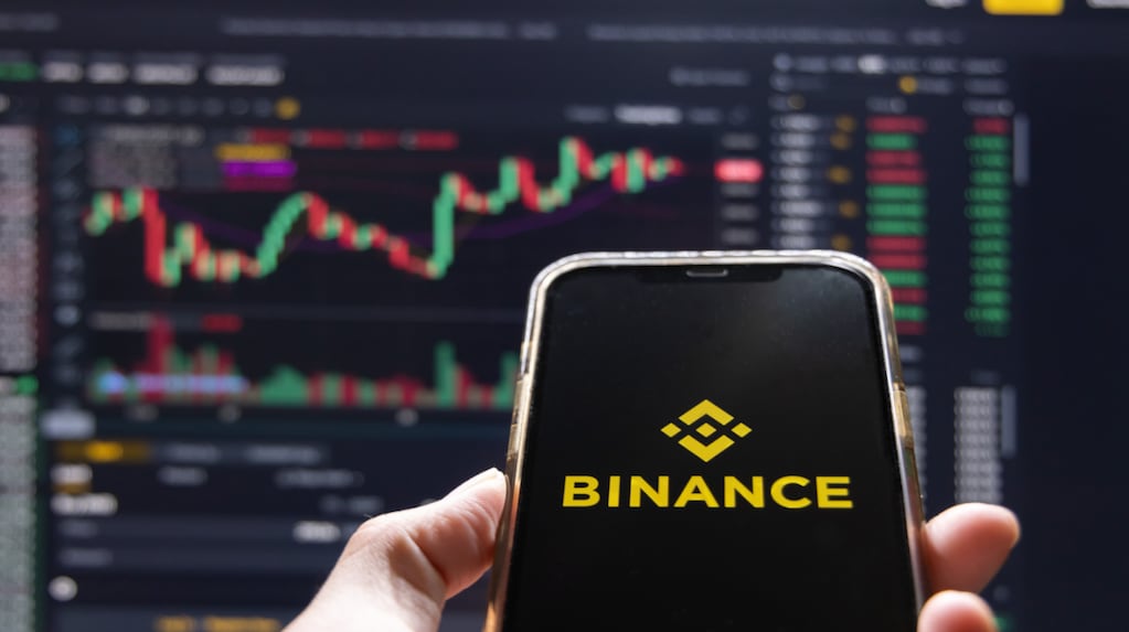 Binance aseguró que completaría la cobertura de los fondos afectados con recursos propios.