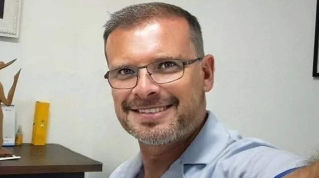 Gustavo Osmar Kumiega fue denunciado por siete mujeres en Chaco