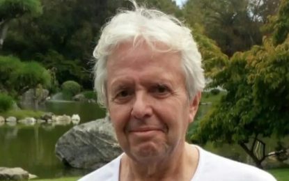Murió Juan Carlos Diez, el periodista que hizo de la entrevista un arte y conversó cinco años con Spinetta