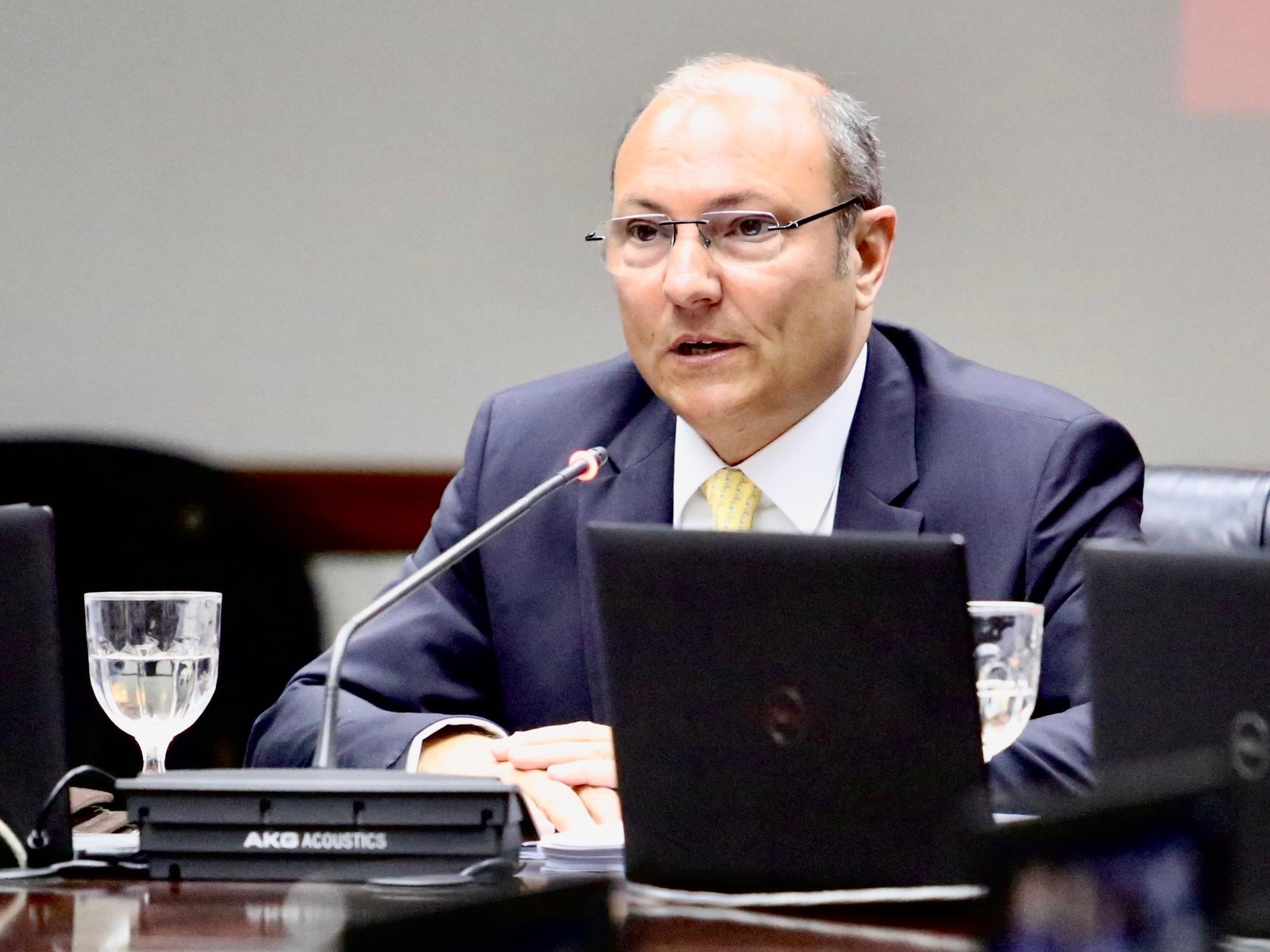 Gastón Salmain