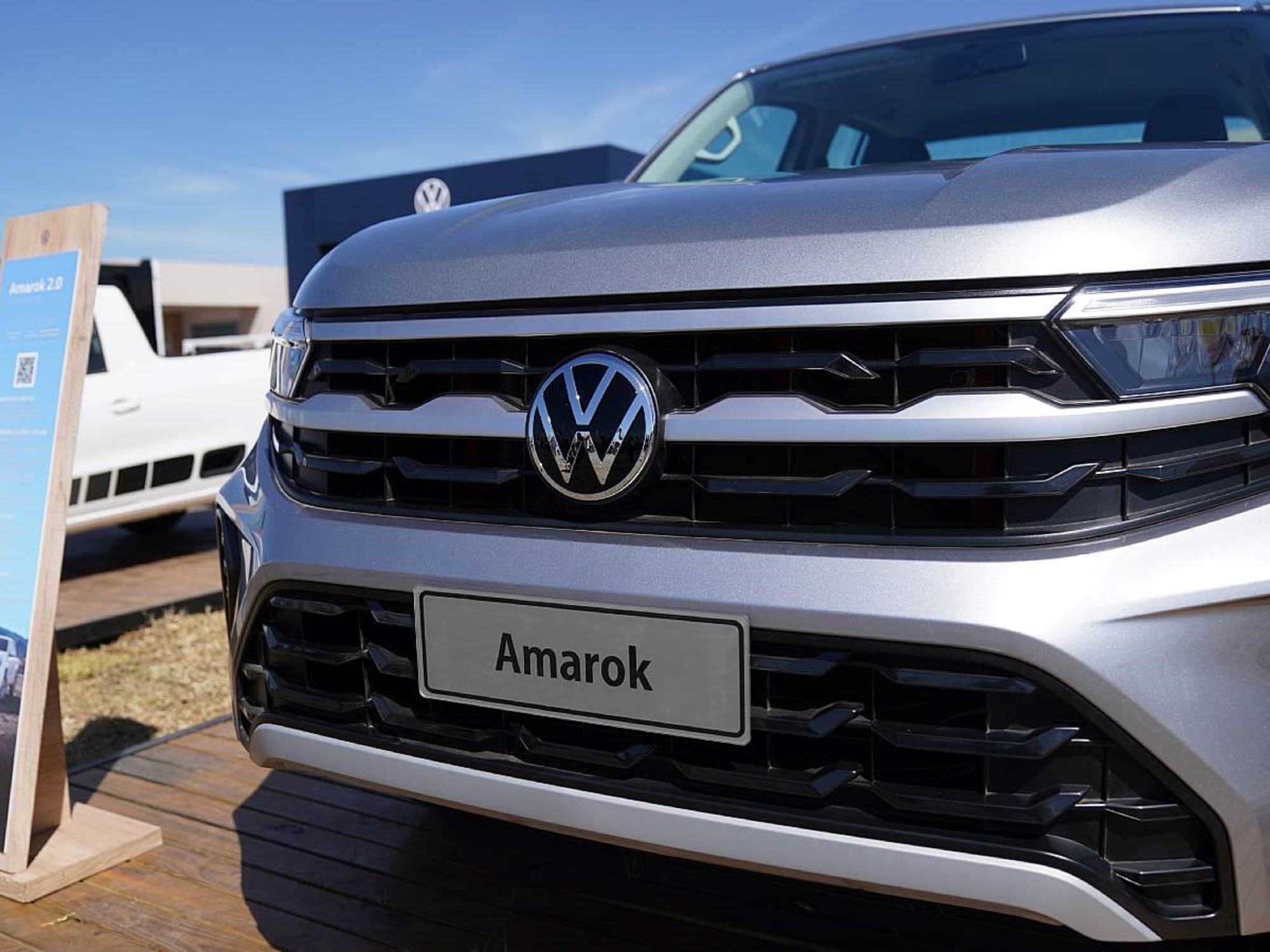 La Amarok encabeza los usados comprados con prenda: 494 en agosto. DNRPA, corte de agosto de 2026.