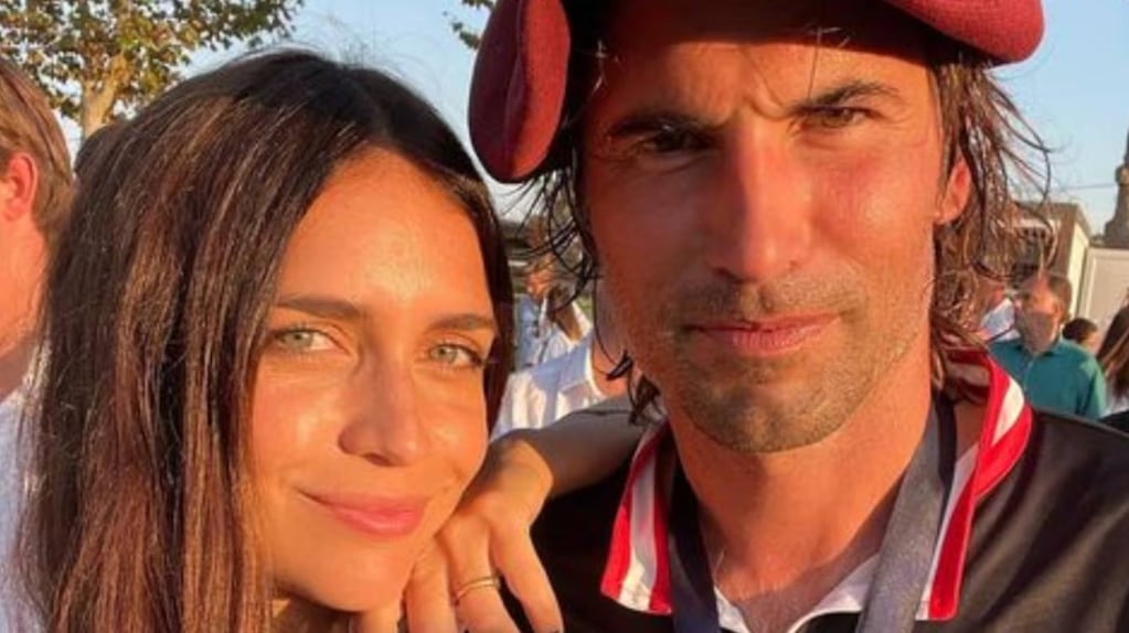 Zaira Nara volvió con Jakob Von Plessen, el padre de sus hijos, cuatro años después de separarse